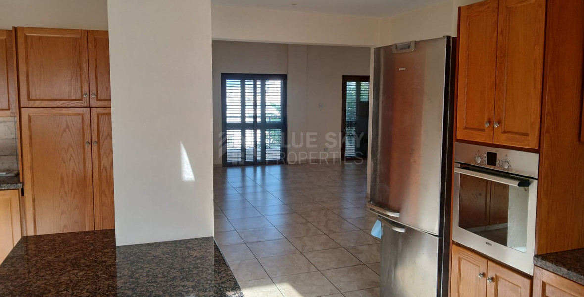 Office for Rent in the center of Paphos