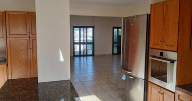 Office for Rent in the center of Paphos