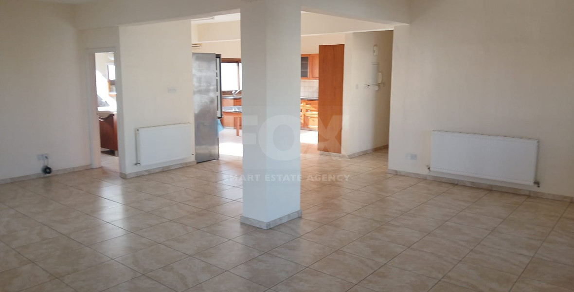 Office for Rent in the center of Paphos