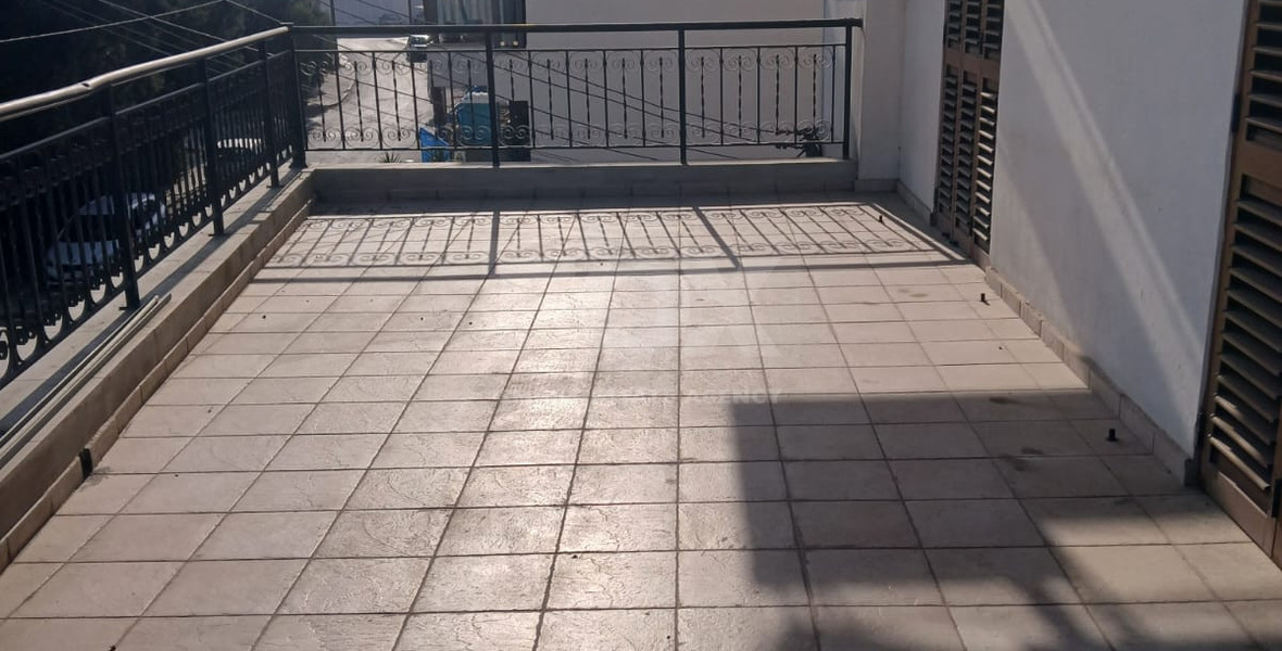 Office for Rent in the center of Paphos