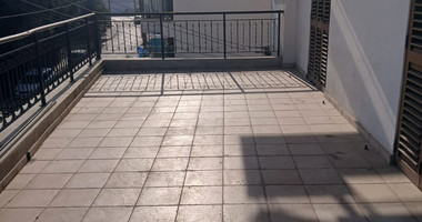 Office for Rent in the center of Paphos