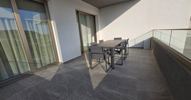 Brand new Two bedroom apartment for sale in Germasogeia with immediate 5% return