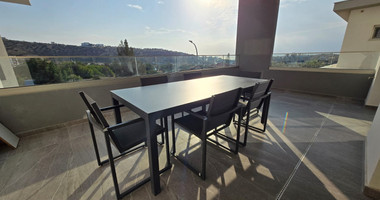 Brand new Two bedroom apartment for sale in Germasogeia with immediate 5% return