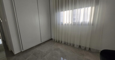 Brand new Two bedroom apartment for sale in Germasogeia with immediate 5% return
