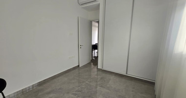 Brand new Two bedroom apartment for sale in Germasogeia with immediate 5% return