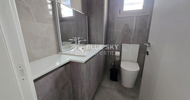 Brand new Two bedroom apartment for sale in Germasogeia with immediate 5% return