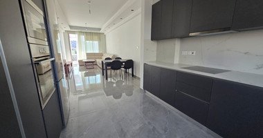 Brand new Two bedroom apartment for sale in Germasogeia with immediate 5% return
