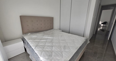 Brand new Two bedroom apartment for sale in Germasogeia with immediate 5% return