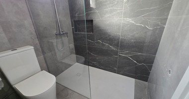 Brand new Two bedroom apartment for sale in Germasogeia with immediate 5% return