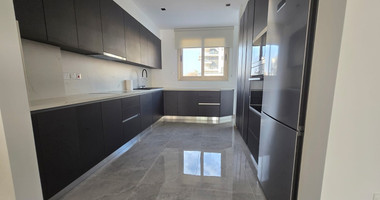 Brand new Two bedroom apartment for sale in Germasogeia with immediate 5% return