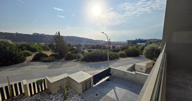 Brand new Two bedroom apartment for sale in Germasogeia with immediate 5% return