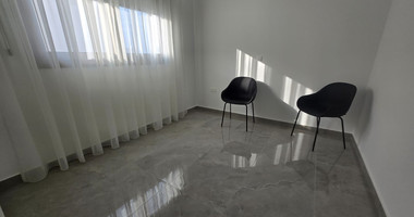 Brand new Two bedroom apartment for sale in Germasogeia with immediate 5% return
