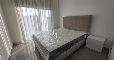 Brand new Two bedroom apartment for sale in Germasogeia with immediate 5% return