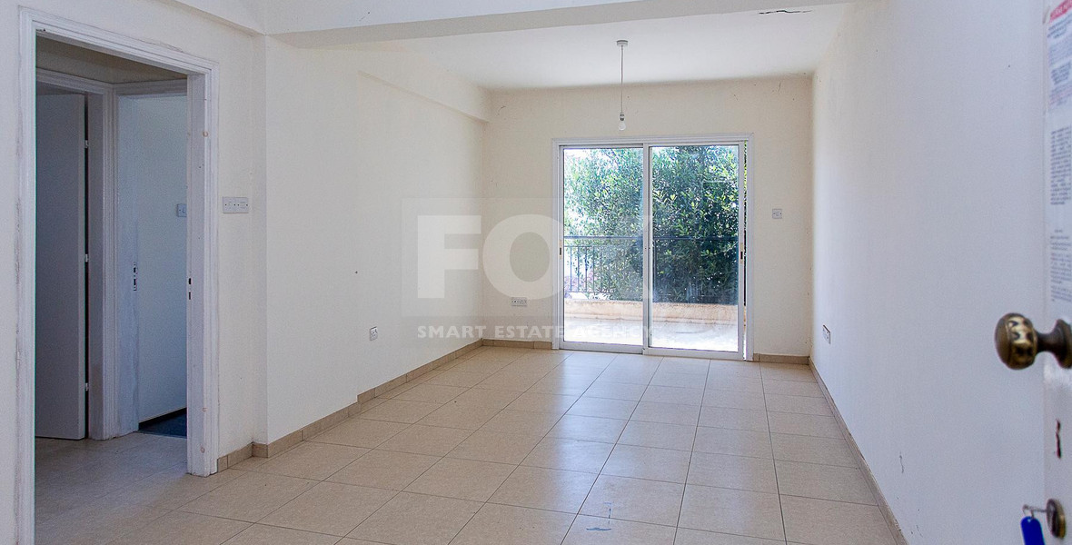 One Bedroom Apartment for Sale in Pegeia, Paphos | Investment Opportunity