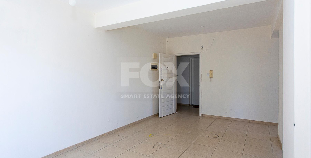 One Bedroom Apartment for Sale in Pegeia, Paphos | Investment Opportunity