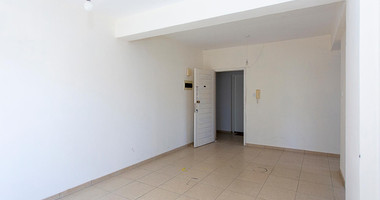 One Bedroom Apartment for Sale in Pegeia, Paphos | Investment Opportunity