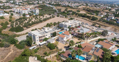 One Bedroom Apartment for Sale in Pegeia, Paphos | Investment Opportunity