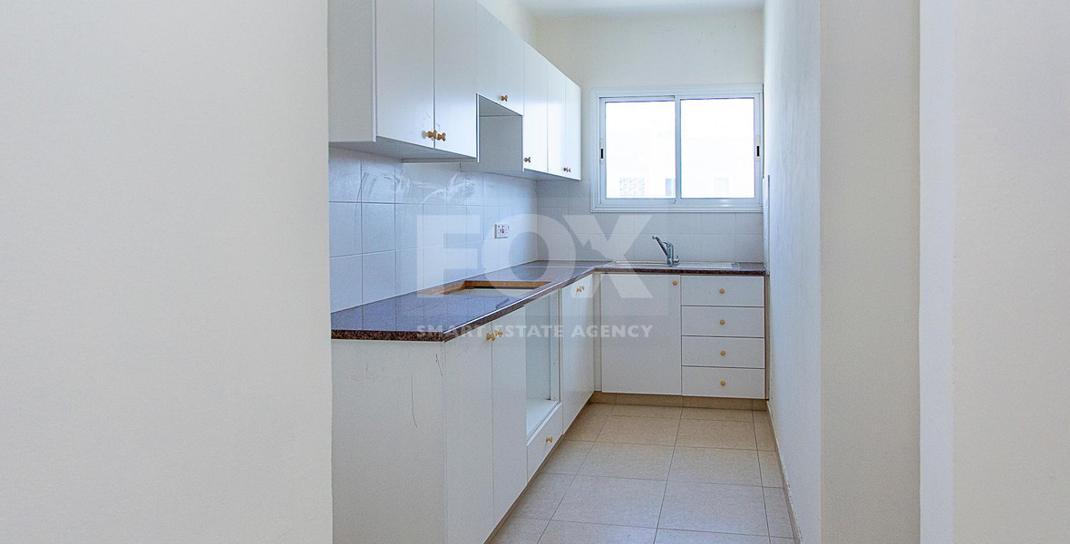 One Bedroom Apartment for Sale in Pegeia, Paphos | Investment Opportunity