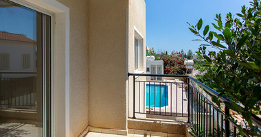 One Bedroom Apartment for Sale in Pegeia, Paphos | Investment Opportunity