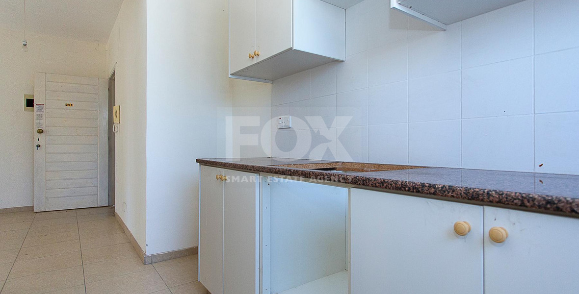 One Bedroom Apartment for Sale in Pegeia, Paphos | Investment Opportunity