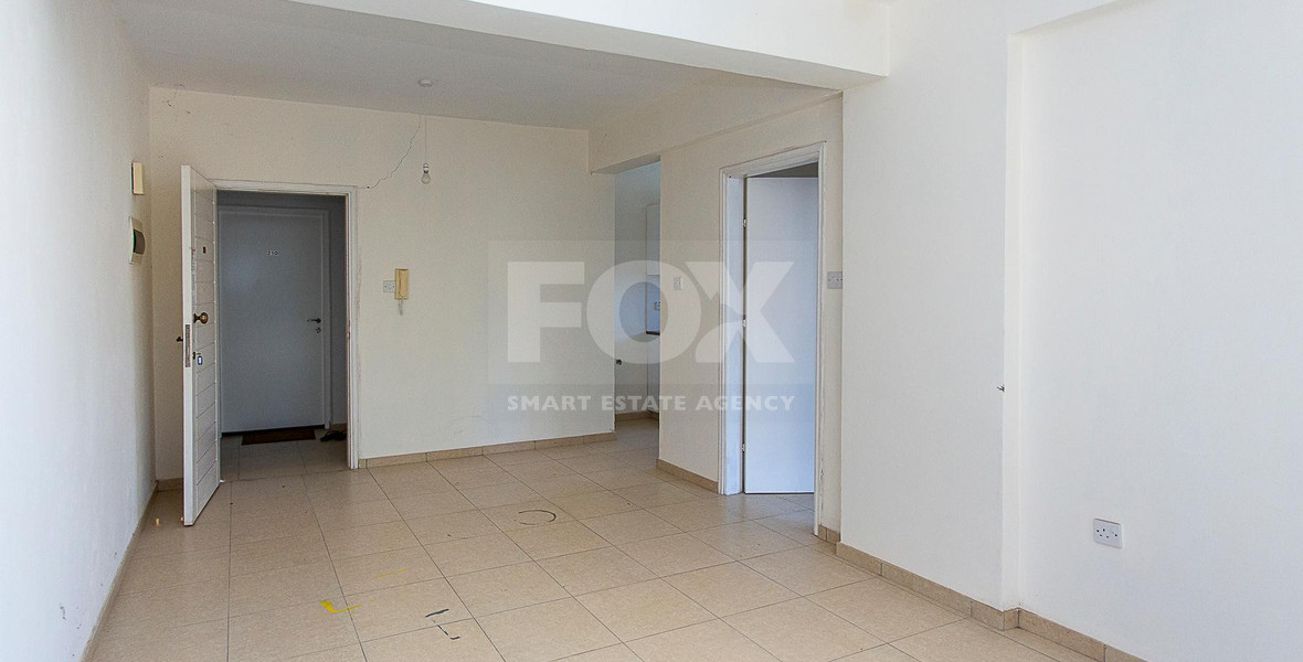 One Bedroom Apartment for Sale in Pegeia, Paphos | Investment Opportunity