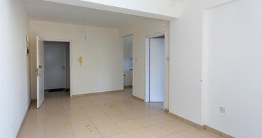 One Bedroom Apartment for Sale in Pegeia, Paphos | Investment Opportunity
