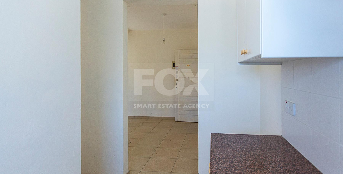 One Bedroom Apartment for Sale in Pegeia, Paphos | Investment Opportunity