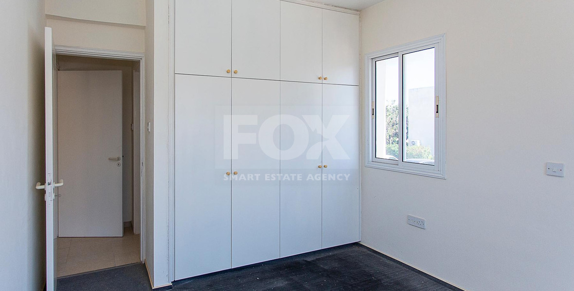 One Bedroom Apartment for Sale in Pegeia, Paphos | Investment Opportunity