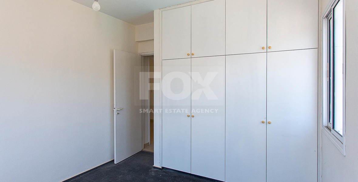 One Bedroom Apartment for Sale in Pegeia, Paphos | Investment Opportunity