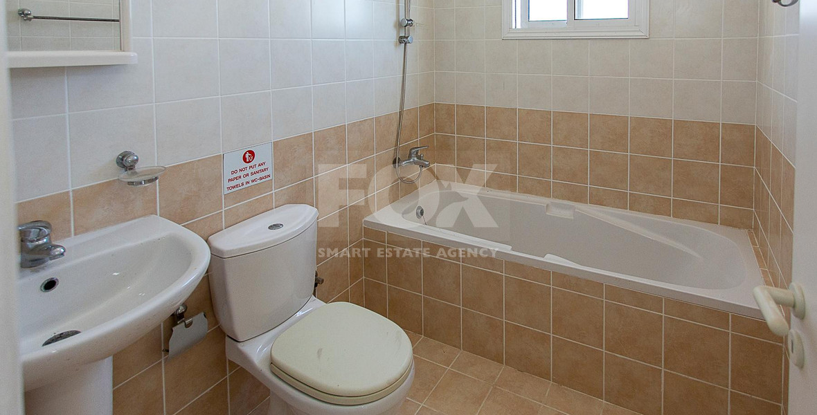 One Bedroom Apartment for Sale in Pegeia, Paphos | Investment Opportunity