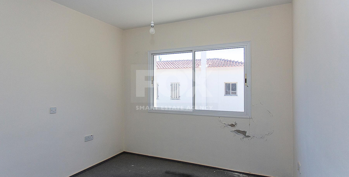 One Bedroom Apartment for Sale in Pegeia, Paphos | Investment Opportunity