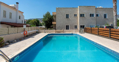 One Bedroom Apartment for Sale in Pegeia, Paphos | Investment Opportunity