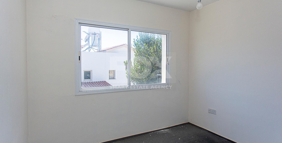 One Bedroom Apartment for Sale in Pegeia, Paphos | Investment Opportunity