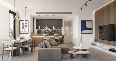 For Sale Brand-New 2-Bedroom Apartment | 2nd Floor | Agios Nektarios, Limassol