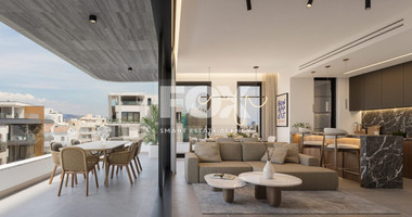For Sale Brand-New 2-Bedroom Apartment | 2nd Floor | Agios Nektarios, Limassol