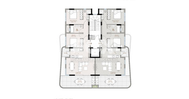 For Sale Brand-New 2-Bedroom Apartment | 2nd Floor | Agios Nektarios, Limassol
