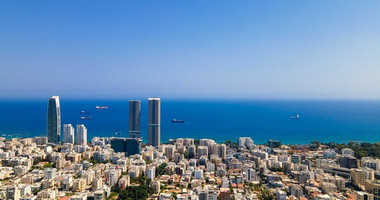 Prime Commercial Building Plot for Sale in Agios Nicolaos, Limassol | 335 m² | 160% Building Density | 5 Floors | Panoramic Views | High-Investment Opportunity
