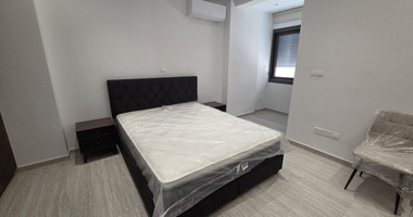 Exclusive Two-Bedroom Apartment | Fully Renovated | Large 20m² Veranda | Walk to the Beach | Germasogeia, Limassol