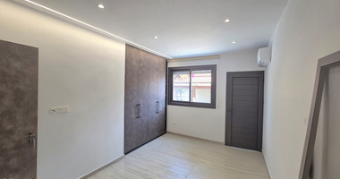 Exclusive Two-Bedroom Apartment | Fully Renovated | Large 20m² Veranda | Walk to the Beach | Germasogeia, Limassol