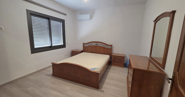 Live Steps from the Sea | Stunning Fully Renovated 3-Bedroom Apartment for rent | Germasogeia, Limassol