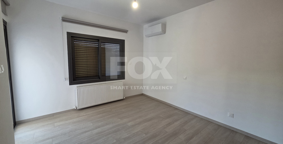 Live Steps from the Sea | Stunning Fully Renovated 3-Bedroom Apartment for rent | Germasogeia, Limassol