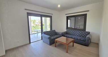 Live Steps from the Sea | Stunning Fully Renovated 3-Bedroom Apartment for rent | Germasogeia, Limassol