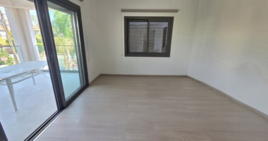 Live Steps from the Sea | Stunning Fully Renovated 3-Bedroom Apartment for rent | Germasogeia, Limassol