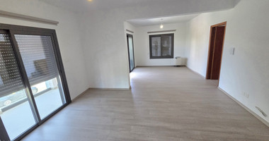 Live Steps from the Sea | Stunning Fully Renovated 3-Bedroom Apartment for rent | Germasogeia, Limassol