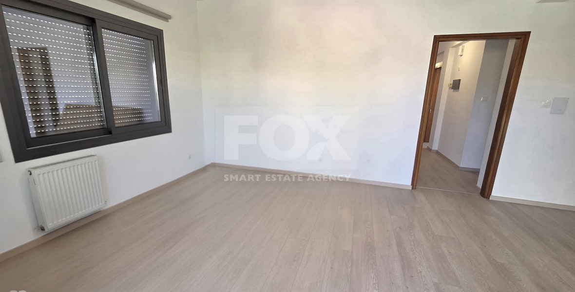 Live Steps from the Sea | Stunning Fully Renovated 3-Bedroom Apartment for rent | Germasogeia, Limassol