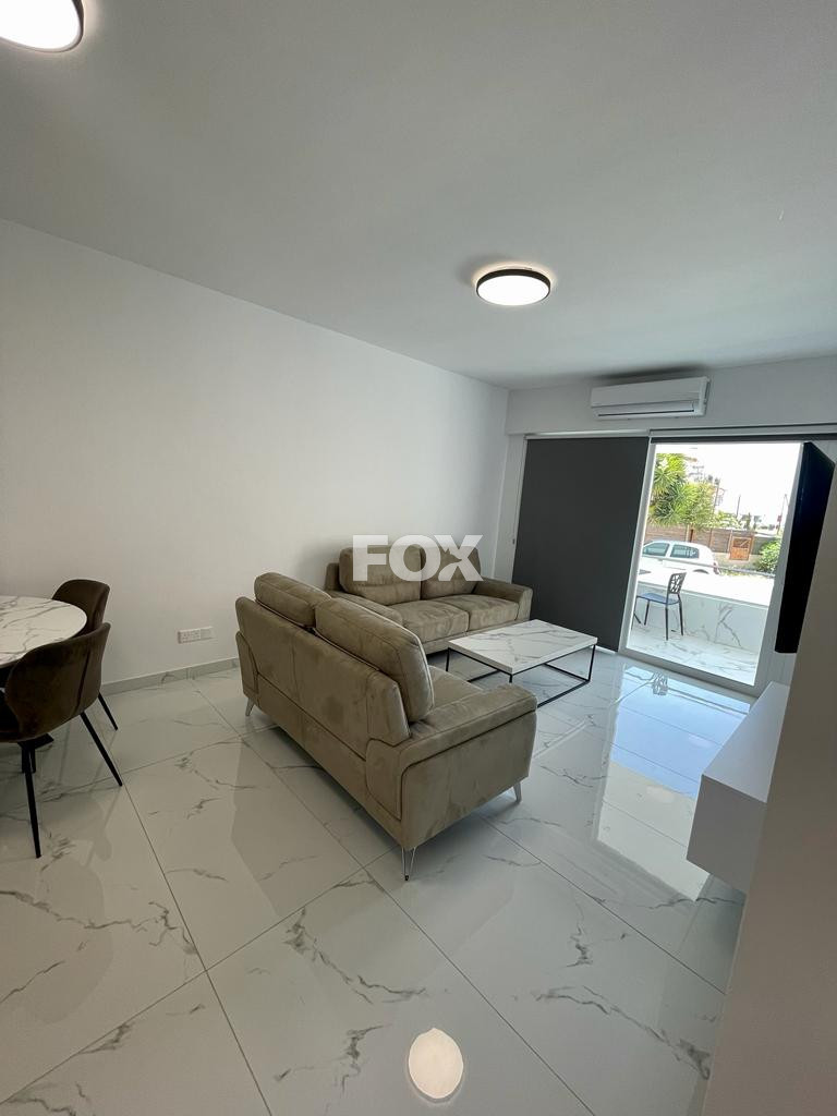 2-bedroom apartments for rent 90 m² in Tombs Of the Kings, Paphos, Cyprus