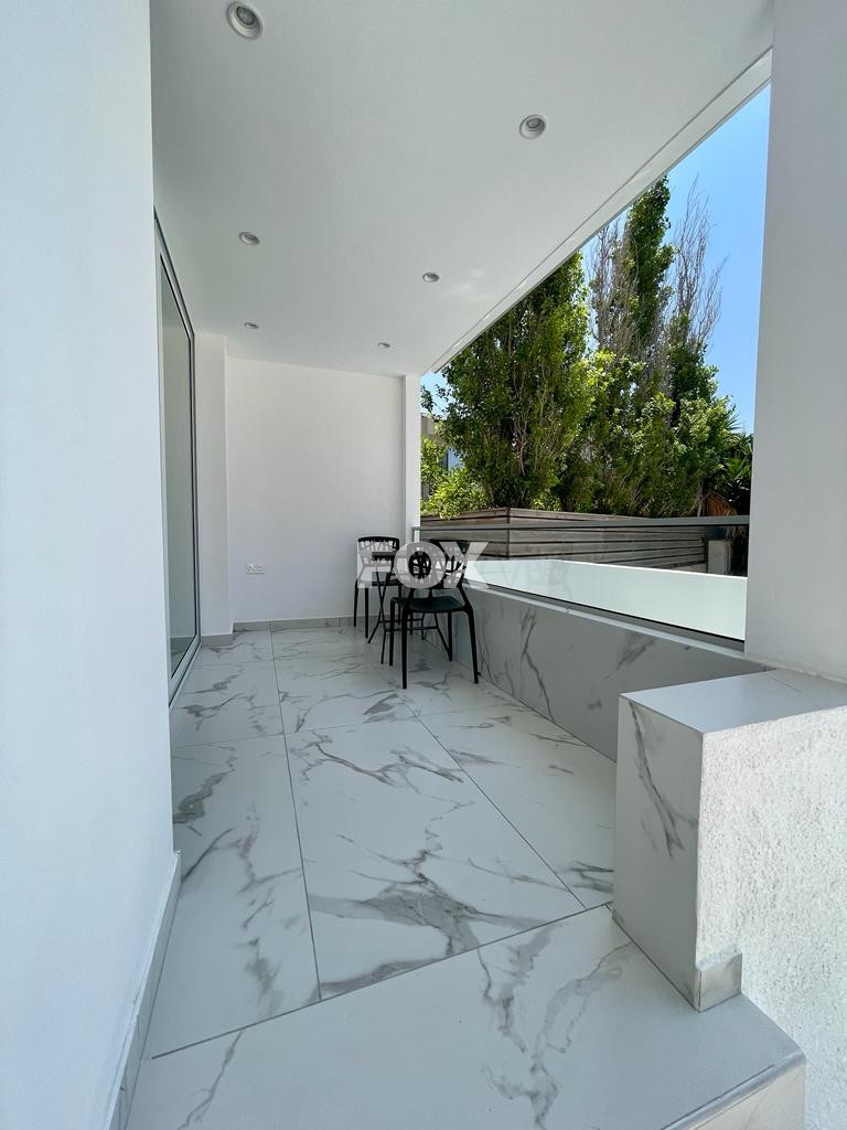 2-bedroom apartments for rent 90 m² in Tombs Of the Kings, Paphos, Cyprus