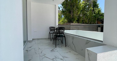 Modern Two Bedroom Apartment in Tomb Of The Kings for rent