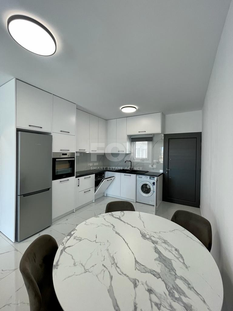 Modern Two Bedroom Apartment in Tomb Of The Kings for rent