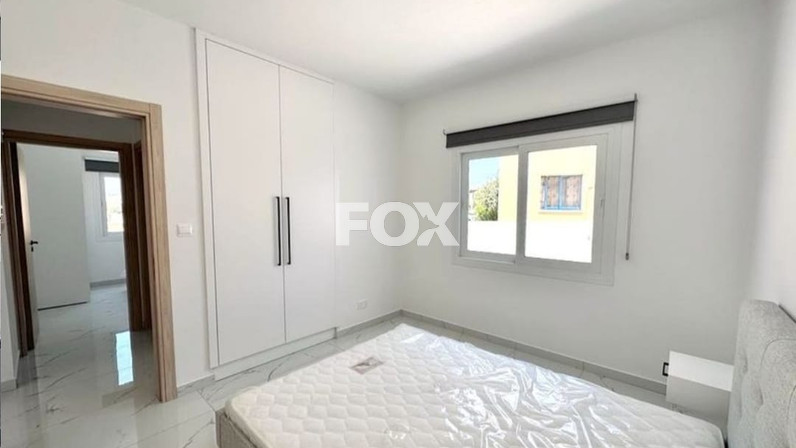 2-bedroom apartments for rent 90 m² in Tombs Of the Kings, Paphos, Cyprus